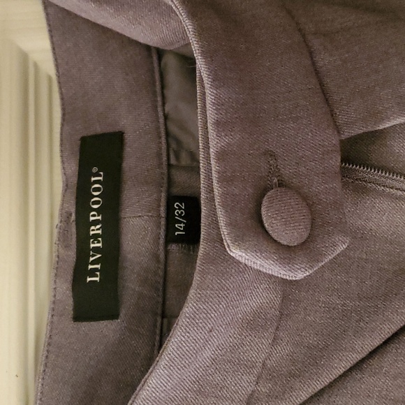 Liverpool slacks - Picture 2 of 3